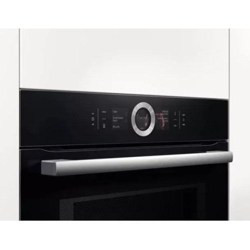 Духовой шкаф Bosch CMG 636BB1