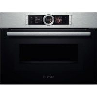 Духовой шкаф Bosch CMG 636BS1 Духовой шкаф Bosch CMG 636BS1