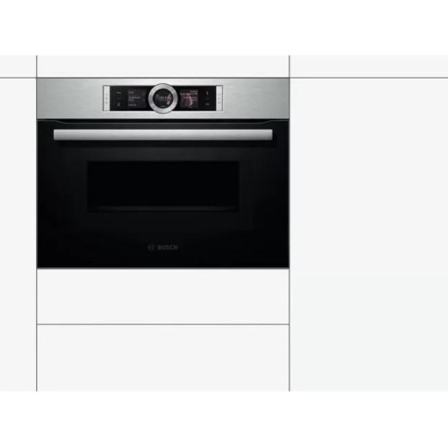 Духовой шкаф Bosch CMG 636BS1