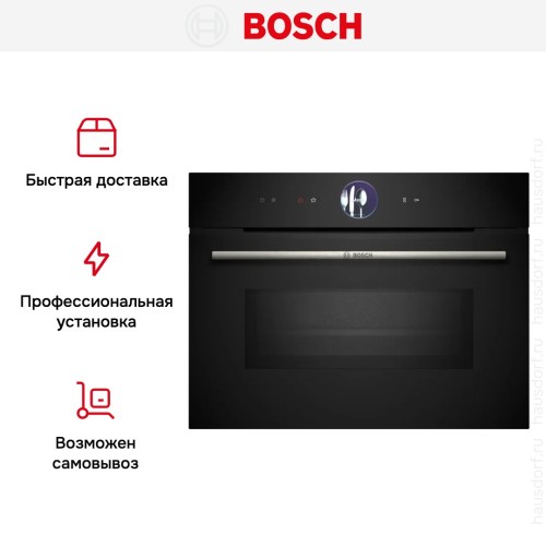 Духовой шкаф Bosch CMG 7761B1