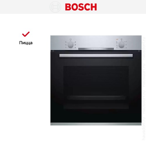 Духовой шкаф Bosch HBA530BS0S