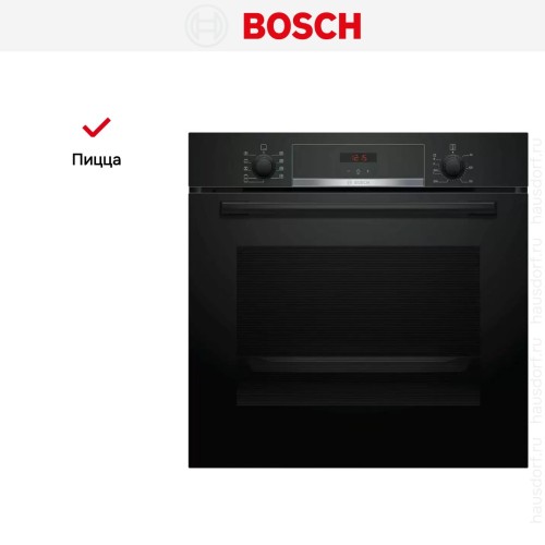 Духовой шкаф Bosch HBA534EB0