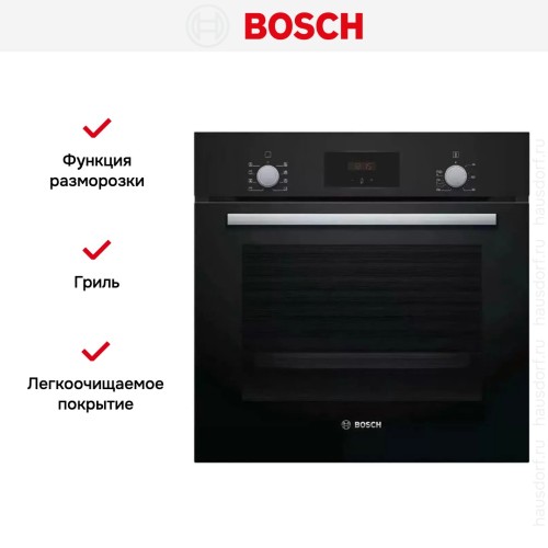 Духовой шкаф Bosch HBF114EB0R