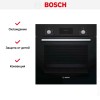 Духовой шкаф Bosch HBF114EB0R