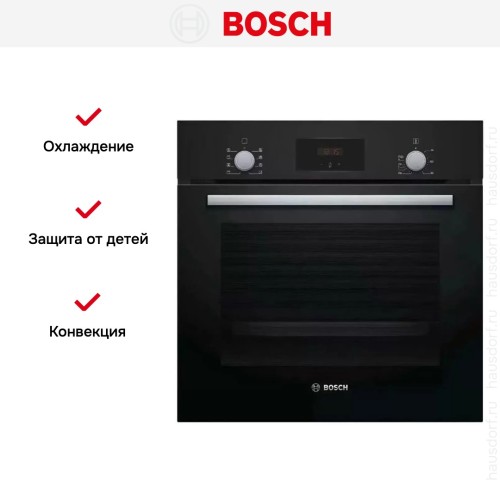 Духовой шкаф Bosch HBF114EB0R