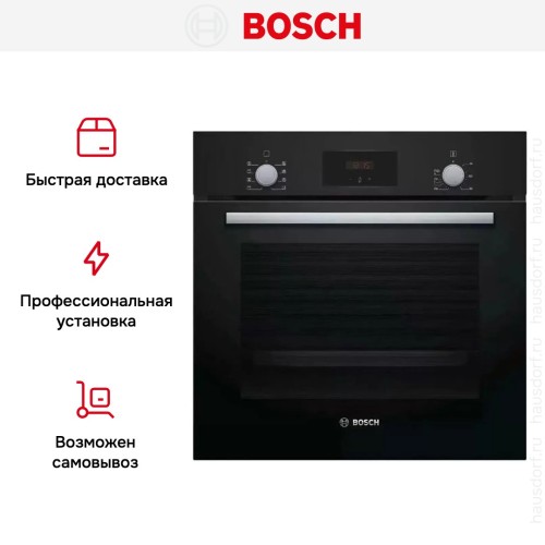 Духовой шкаф Bosch HBF114EB0R