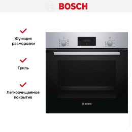 Духовой шкаф Bosch HBF134ER0R