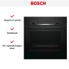 Духовой шкаф Bosch HBF534EB0Q