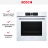 Духовой шкаф Bosch HBG672BW1S