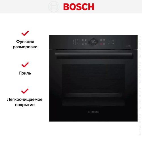 Духовой шкаф Bosch HBG832DC1S