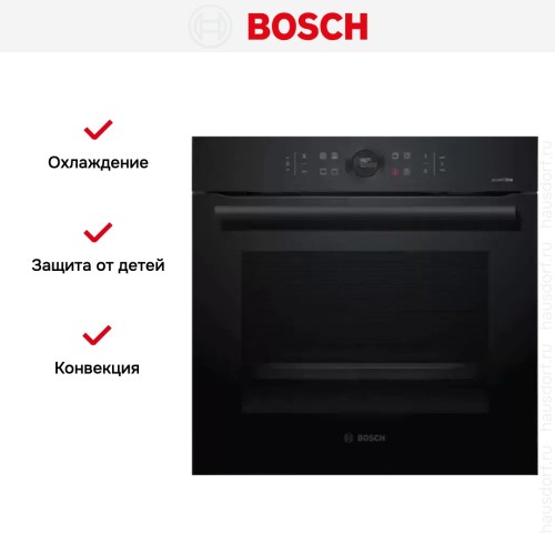 Духовой шкаф Bosch HBG832DC1S