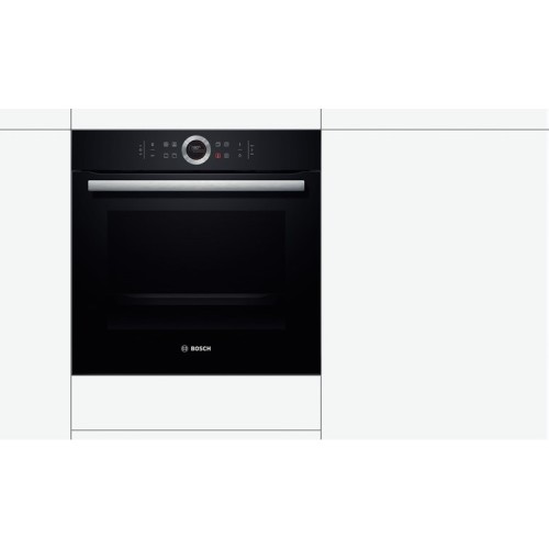 Духовой шкаф Bosch HBG 633BB1