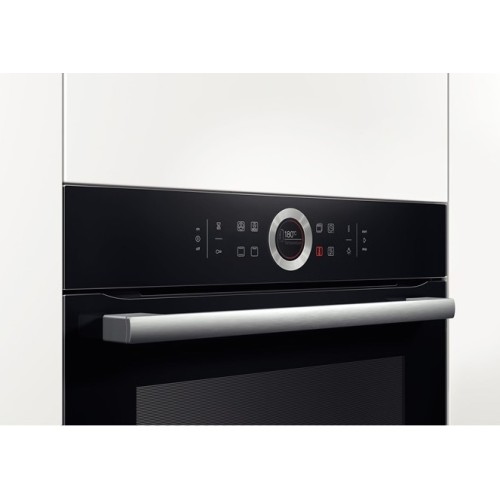 Духовой шкаф Bosch HBG 633BB1