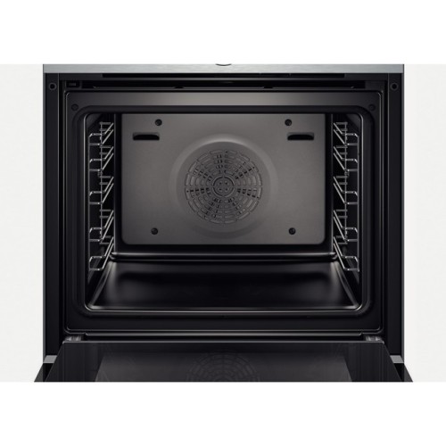 Духовой шкаф Bosch HBG 634BS1