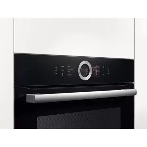 Духовой шкаф Bosch HBG 636LB1