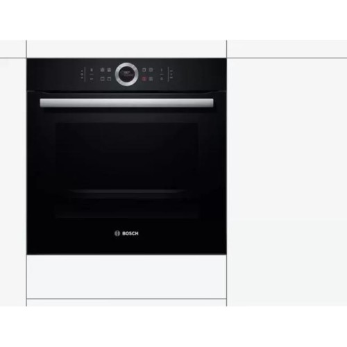 Духовой шкаф Bosch HBG 655BB1