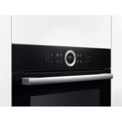 Духовой шкаф Bosch HBG 655BB1