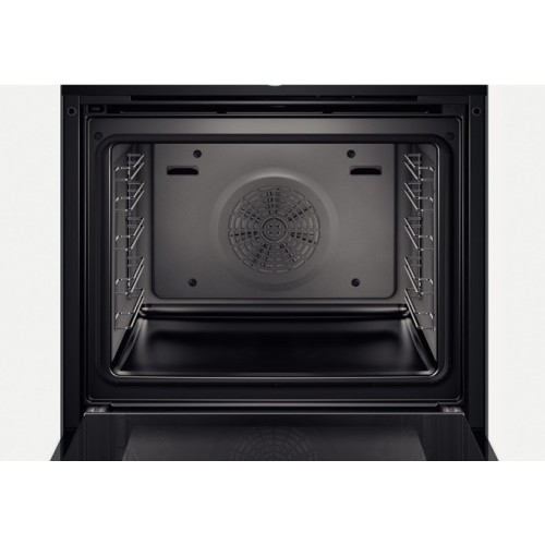Духовой шкаф Bosch HBG 655BB1