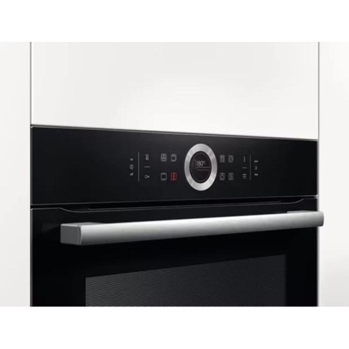 Духовой шкаф Bosch HBG 672BB1F