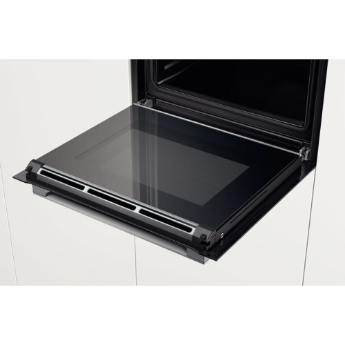 Духовой шкаф Bosch HBG 672BB1F