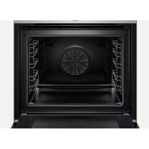 Духовой шкаф Bosch HBG 672BS1F