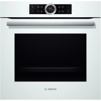 Духовой шкаф Bosch HBG 672BW1F