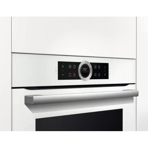 Духовой шкаф Bosch HBG 672BW1F