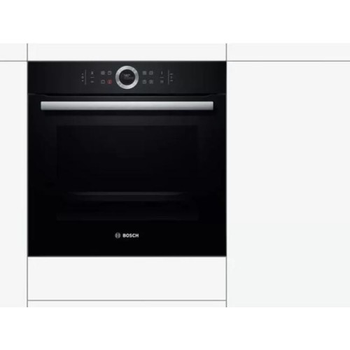 Духовой шкаф Bosch HBG 6750B1
