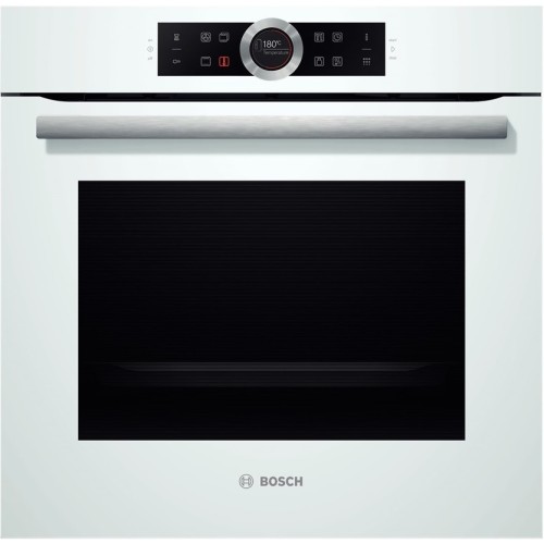 Духовой шкаф Bosch HBG 6750W1
