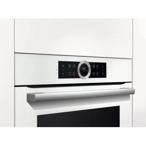 Духовой шкаф Bosch HBG 6750W1
