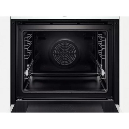 Духовой шкаф Bosch HBG 6750W1