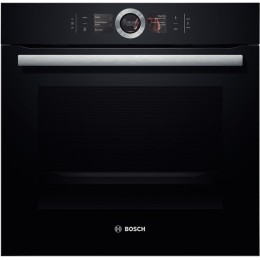 Духовой шкаф Bosch HBG 6764B1