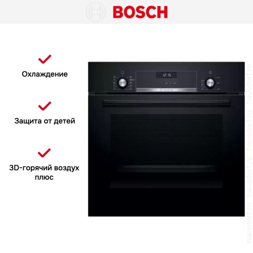 Духовой шкаф Bosch HBJ558YB3Q