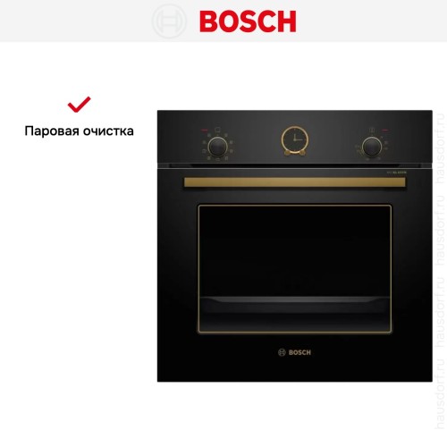 Духовой шкаф Bosch HIJN10YB0R