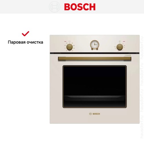 Духовой шкаф Bosch HIJN10YW0R