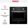 Духовой шкаф Bosch HIJS10YB0R