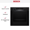 Духовой шкаф Bosch HRA3340B0