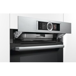 Духовой шкаф Bosch HRG 656XS2