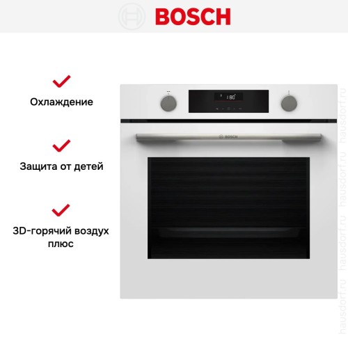 Духовой шкаф Bosch HUA736EV0T