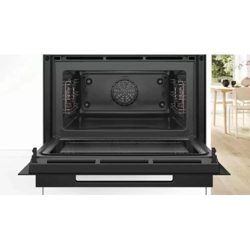Духовой шкаф Bosch CMG9241B1