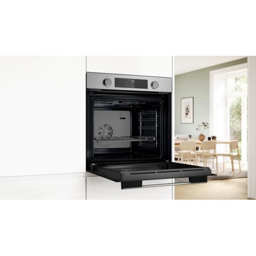 Духовой шкаф Bosch HJA737BR0