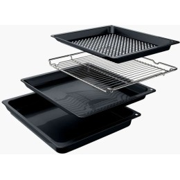 Духовой шкаф Bosch HUA736EG0T