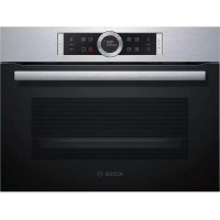 Духовой шкаф Bosch CBG633NS3