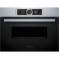 Духовой шкаф Bosch CMG656RS1I Духовой шкаф Bosch CMG656RS1I