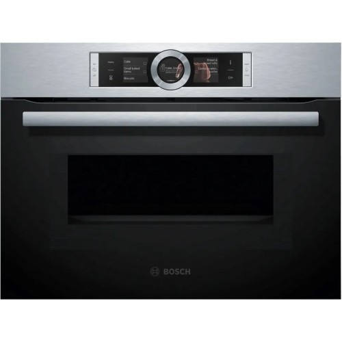 Духовой шкаф Bosch CMG656RS1I