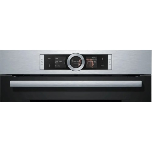 Духовой шкаф Bosch CMG656RS1I