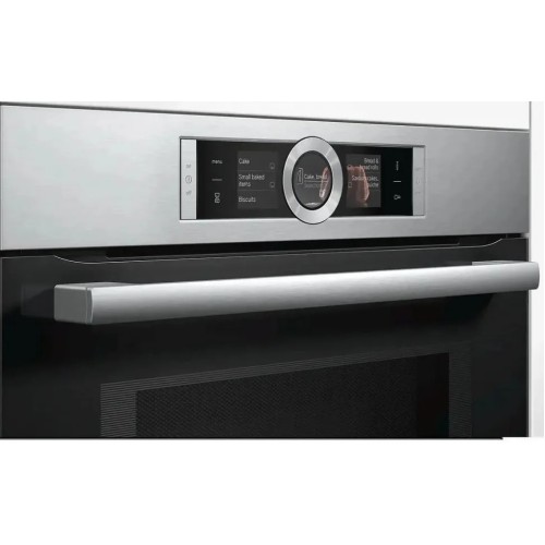 Духовой шкаф Bosch CMG656RS1I