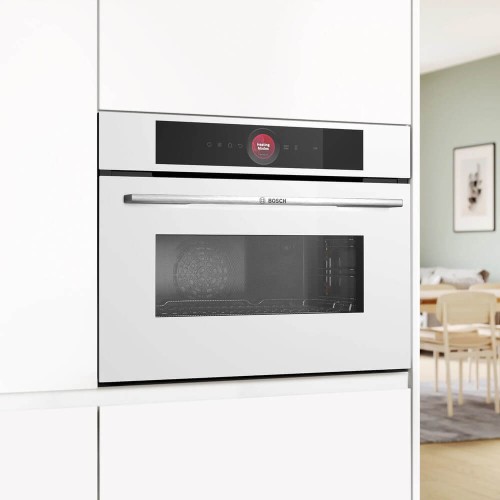 Духовой шкаф Bosch CMG7241W1