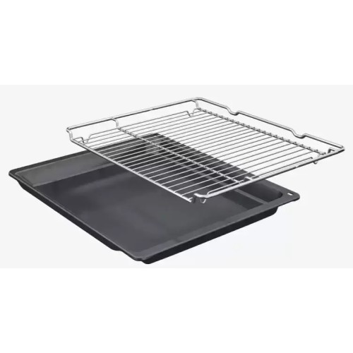 Духовой шкаф Bosch CMG9241B1