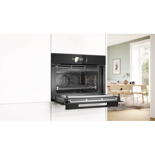 Духовой шкаф Bosch CMG978NB1